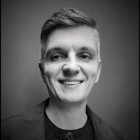 D-BLK Architects Employee Ilya Kirschner's profile photo