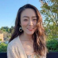 BCCH Digital Lab Employee Zhenni Huang's profile photo