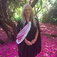 Evolve Education Employee Anna Taylor's profile photo