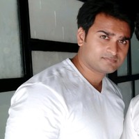 Forefront Technologies Employee Yogender Kumar's profile photo