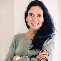 CIVIC Abogados Employee Laura Palma Carpio's profile photo