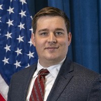 Daniel Dryden Email & Phone Number