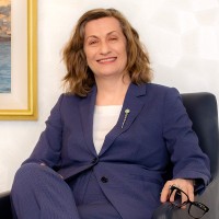 Queensland Treasury Corporation Employee Maryanne Kelly's profile photo