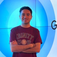 Boosmart Employee Harun Ünlüsoy's profile photo