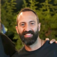 grfn Employee Alain Serhan's profile photo