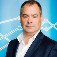 FBD Insurance Employee Richard Pike's profile photo