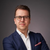 Hurtigruten Group Employee Tom Trosterud's profile photo