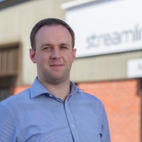 Safpro Employee Alistair Bell's profile photo