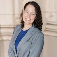 Hoffman & Forde, Attorneys at Law, A.P.C. Employee Dalia Astalos's profile photo