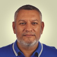 Instituto Tecnologico de Costa Rica Employee Francisco Céspedes Obando's profile photo