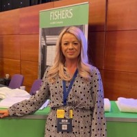 Fishers Employee Kelly Fox's profile photo