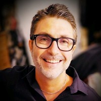 Graphwise Employee Daniel Gallar's profile photo