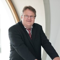 Minoggio Grezesch Bachmann Employee Peter Wehn's profile photo