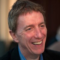 Ama Capital Employee Simon Burke's profile photo