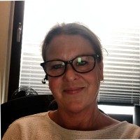 Cecilia Fagerström Email