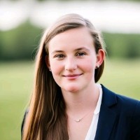 Ergosign GmbH Employee Marie-Christin Brinkmeier's profile photo