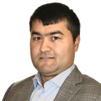 Eldor Choriev Email