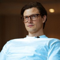 Predictable Hiring Employee Andreas Wennberg's profile photo