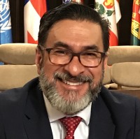 Autoridad Reguladora (Aresep) Employee Ricardo Matarrita's profile photo