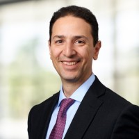 Arch Capital Group Ltd. Employee Maamoun Rajeh's profile photo