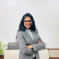 Seven Star FX Employee Janani Nawodya's profile photo