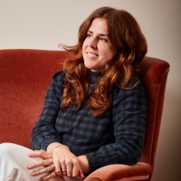 Colicci Employee Katy Manolescue's profile photo