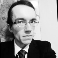 Khronos Gauntlet Employee Robert Green's profile photo