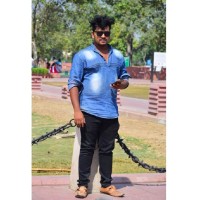Linkedin Employee Nirmal Kabirdoss's profile photo
