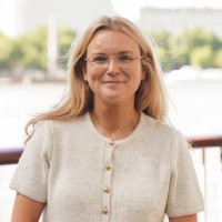 SmartBlue Employee Brid O'Connell's profile photo