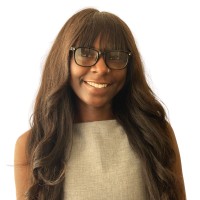 DC Primary Care Association Employee Oumou Ly's profile photo