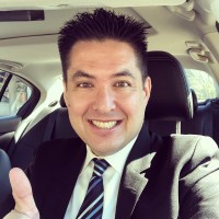 Mike Strong Email & Phone Number