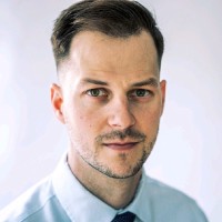 The Beer Store Employee Seth Wellum's profile photo