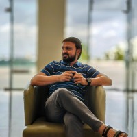 VISTA Engineering Solutions Inc Employee Mohan Duraisamy's profile photo