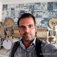 Intelligenz IT Employee Balaram Golla's profile photo