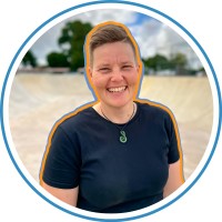 Get Ahead Media Employee Francesca Jago's profile photo