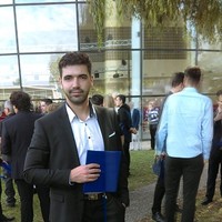 Maxime Armbruster Email & Phone Number