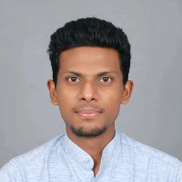 M.K.Dandeker & Co., Employee Hardik Raj's profile photo