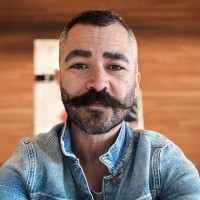 Leap Global Partners Employee Cuco Vega's profile photo