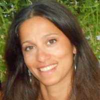AUREN Employee Carla Rodrigues da Cruz's profile photo