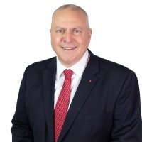 First Financial Bank Texas Employee Michael Parker's profile photo