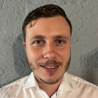 FRAMATEQ Rhône Alpes Employee Antoine Petitjeans's profile photo