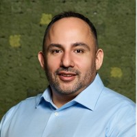 Beale Infrastructure Employee Alfonso Portillo's profile photo