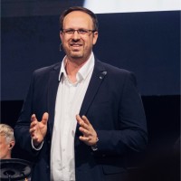 FEINMETALL Employee Thorsten Kern's profile photo