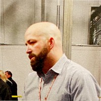 Del Real Foods Employee Tim Peters's profile photo