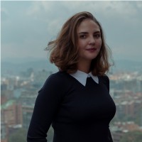 Daniela Pacheco Email & Phone Number