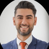 Canvas Reply GmbH Employee Alper Ercin's profile photo