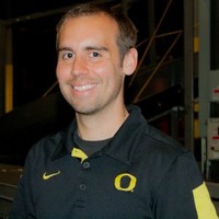 Amazon Employee Benjamin Bodkin's profile photo