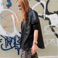 Shopbop | East Dane Employee Lucila Tijman's profile photo