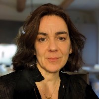Interson Protac Employee Muriel Bouchet's profile photo