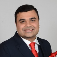 Nithin Rao Email & Phone Number